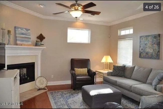 260 Pine Ridge Dr in Waveland, MS - Building Photo - Building Photo