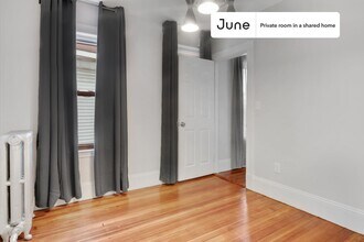 Room in Shared 4 bed/2 bath home in Boston, MA - Foto de edificio - Building Photo