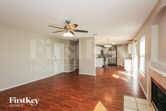 1402 Caleo Dr in Glenn Heights, TX - Building Photo - Building Photo