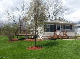 1378 Cayuga Ave in Akron, OH - Building Photo