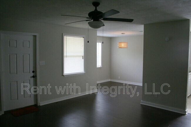 2308 Sylvan Ct in Tallahassee, FL - Building Photo - Building Photo