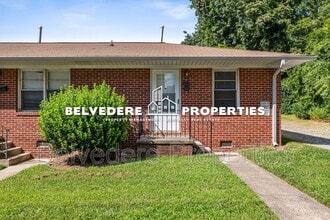 217 McIver St in Greensboro, NC - Building Photo - Building Photo