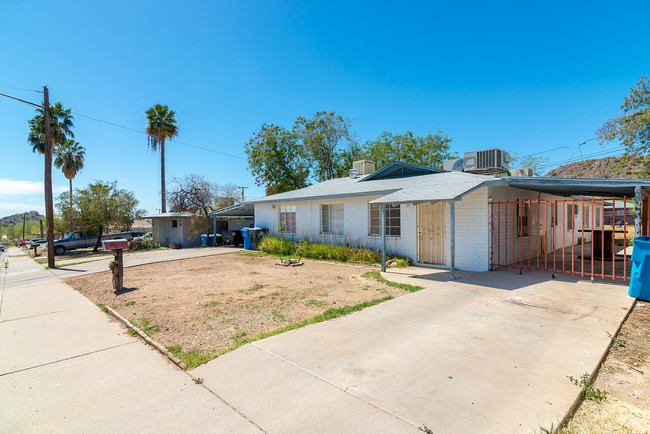 10826 N 7th Ave in Phoenix, AZ - Building Photo - Other