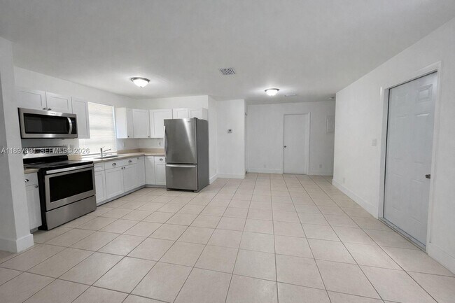 property at 1842 Madison St