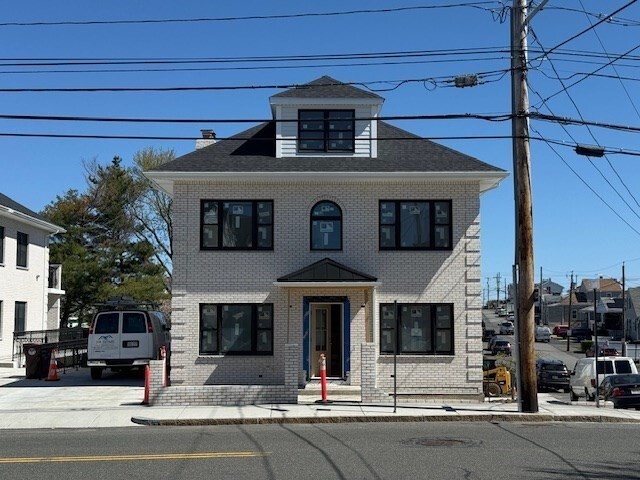property at 243 Malden St