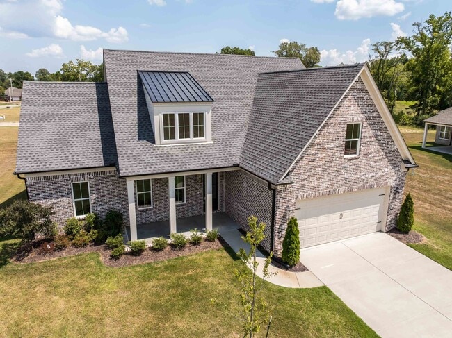 5046 Jon Oak Dr in Arlington, TN - Building Photo - Building Photo