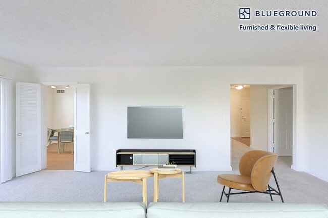 4100 Massachusetts Ave NW in Washington, DC - Building Photo - Building Photo