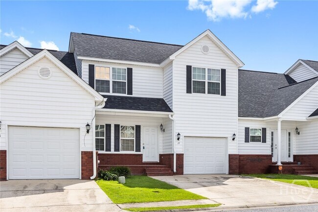 119 Cypress Point Dr in Richmond Hill, GA - Foto de edificio - Building Photo