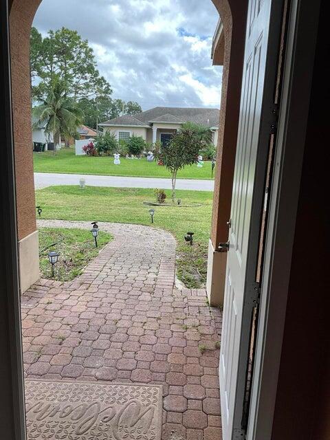 1371 SW Halford Ave in Port St. Lucie, FL - Building Photo - Building Photo