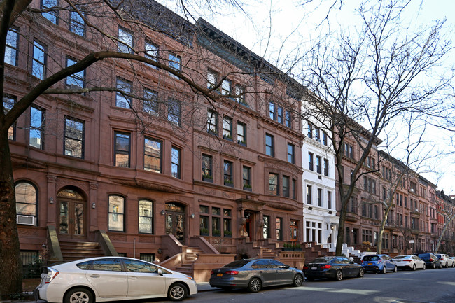 32 W 89th St in New York, NY - Foto de edificio - Building Photo