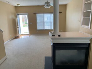 401 Misty Groves Cir in Morrisville, NC - Building Photo - Building Photo