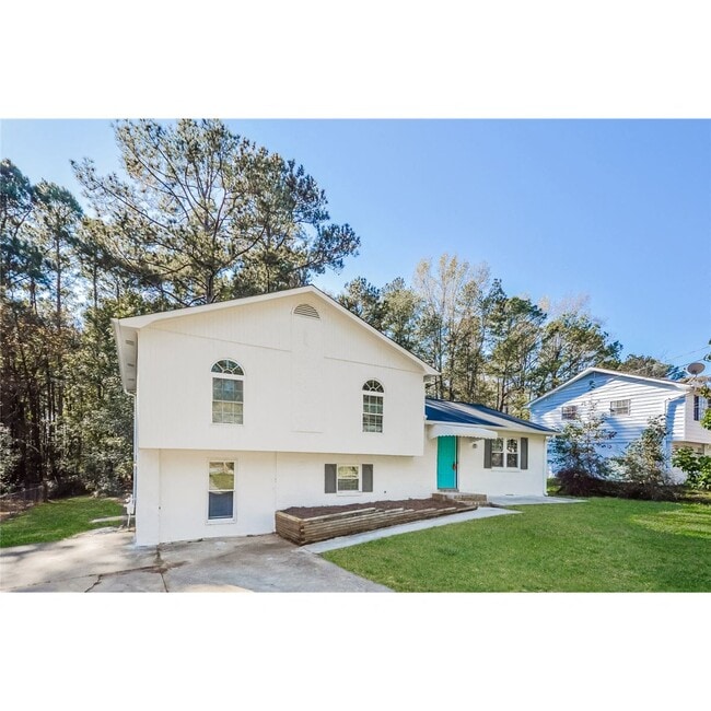9125 Settlers Grove Rd NE in Covington, GA - Building Photo - Building Photo