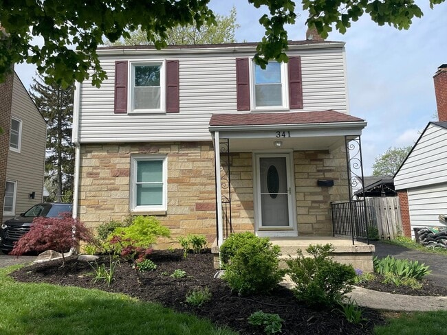341 S Roys Ave