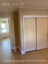 349 N 11th St-Unit -Apt in Reading, PA - Building Photo - Building Photo