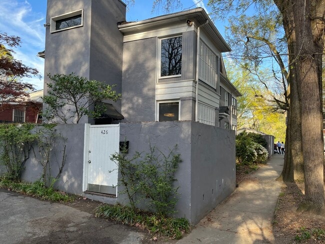 property at 426 7th St NE