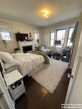452 Park Dr in Boston, MA - Building Photo - Building Photo
