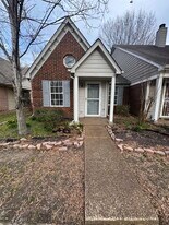 1530 Beaver Trail Dr in Memphis, TN - Building Photo