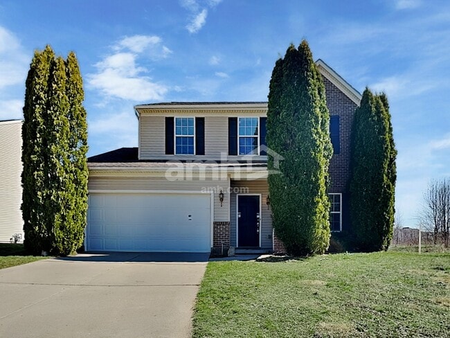 property at 5303 Rivers Edge Blvd