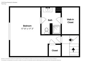 13319 Pierre Reverdy Dr in Davidson, NC - Building Photo - Building Photo