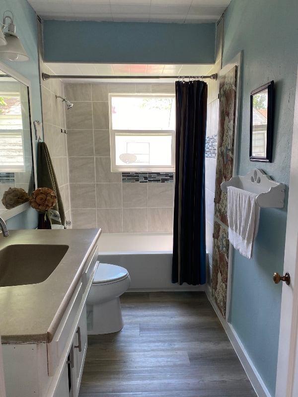 1006 SW 5th Ave in Mineral Wells, TX - Building Photo - Building Photo