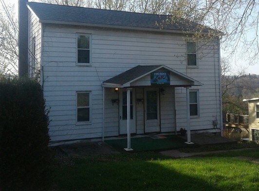 732 Monongalia Ave in Morgantown, WV - Building Photo