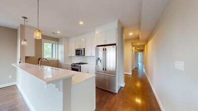 3585 13th St NW in Washington, DC - Building Photo - Building Photo