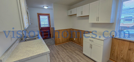 1035 N Summit St in Lima, OH - Foto de edificio - Building Photo