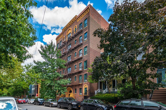 301 Cumberland St in Brooklyn, NY - Foto de edificio - Primary Photo