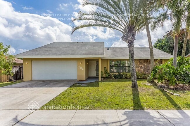 property at 782 Ryanwood Dr