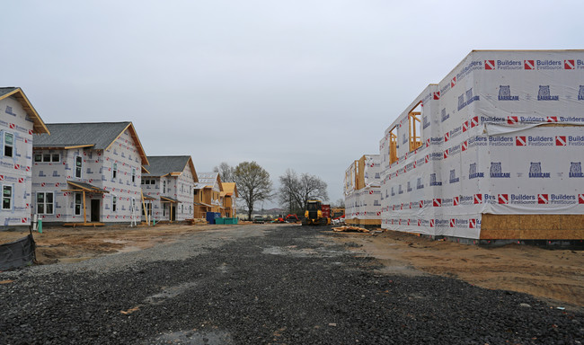 The Orchard in Columbia, SC - Foto de edificio - Building Photo