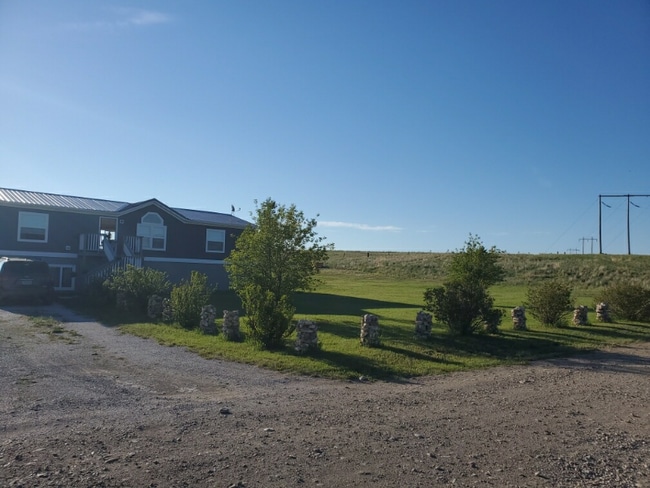 22 Woodchuck Lp in Townsend, MT - Building Photo - Building Photo