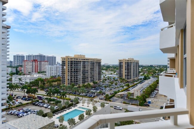 property at 1980 S Ocean Dr