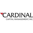 Property Management Company Logo Cardinal Capital Management