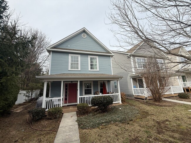 property at 1731 Aden Lane