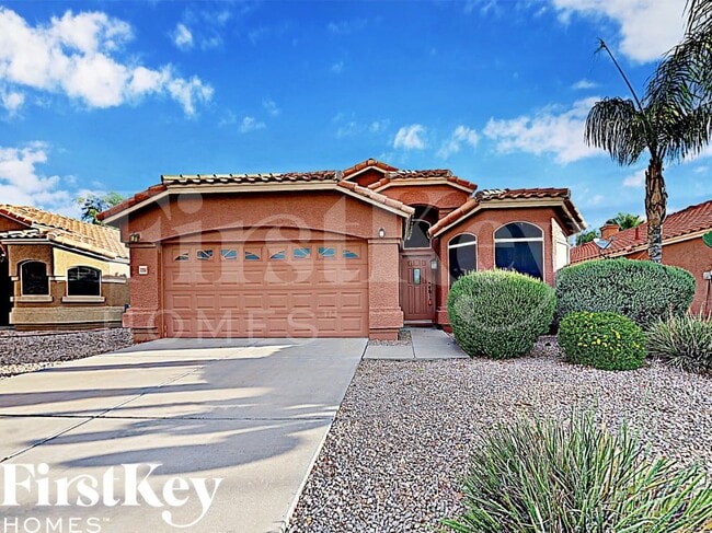 property at 7206 E Lindner Ave