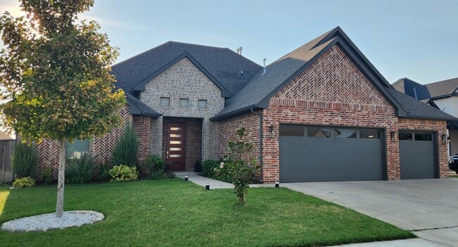 property at 16408 Brookefield Dr