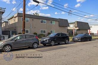 12417 Benedict Ave. in Downey, CA - Building Photo - Building Photo