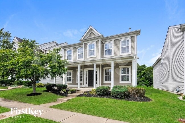 1017 Glengarry Dr in Wentzville, MO - Building Photo - Building Photo