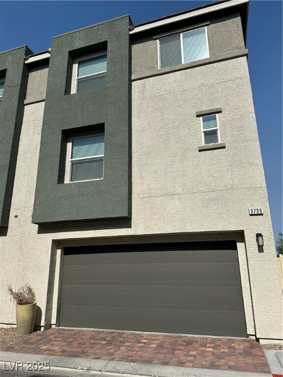 property at 3736 Enchanted Sky St