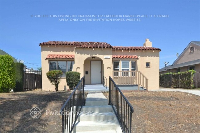 property at 2303 W 75th St