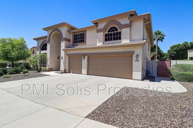 property at 13412 W Annika Dr