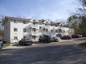BNL Investments in Des Moines, IA - Building Photo