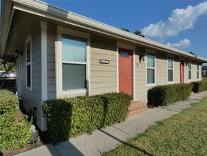 507 Houston St in Rosenberg, TX - Building Photo - Building Photo