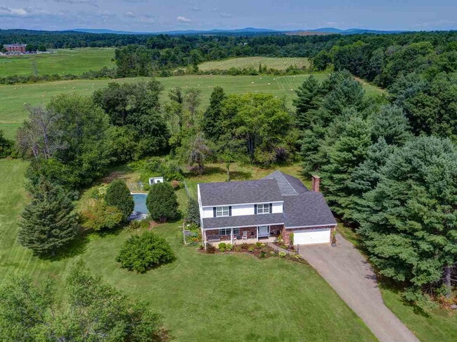 property at 6 Erik Dr