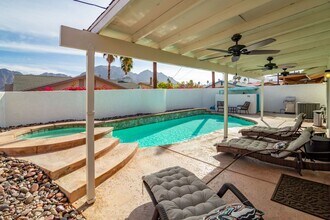 54200 Avenida Madero in La Quinta, CA - Building Photo - Building Photo