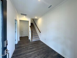 414 Rowe Wy in Knightdale, NC - Building Photo - Building Photo