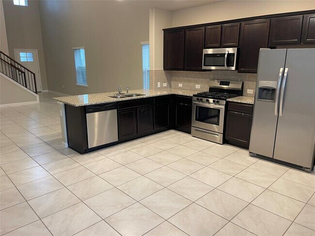 1113 La Conterra Blvd in Georgetown, TX - Building Photo - Building Photo