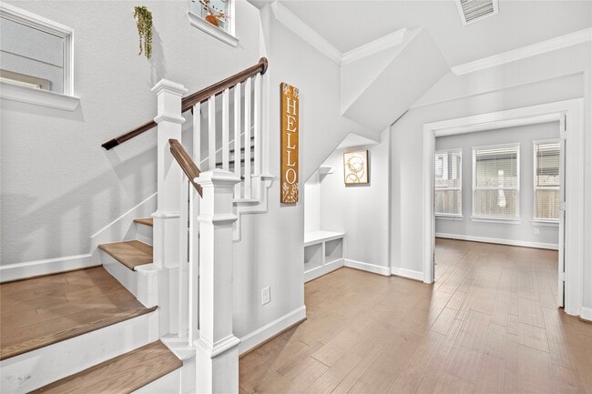 property at 4007 Centre Valley Ln