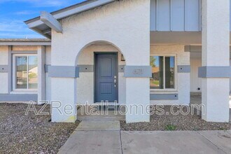 621 W Plata Ave in Mesa, AZ - Building Photo - Building Photo