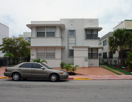 6830 Harding Ave Apartments